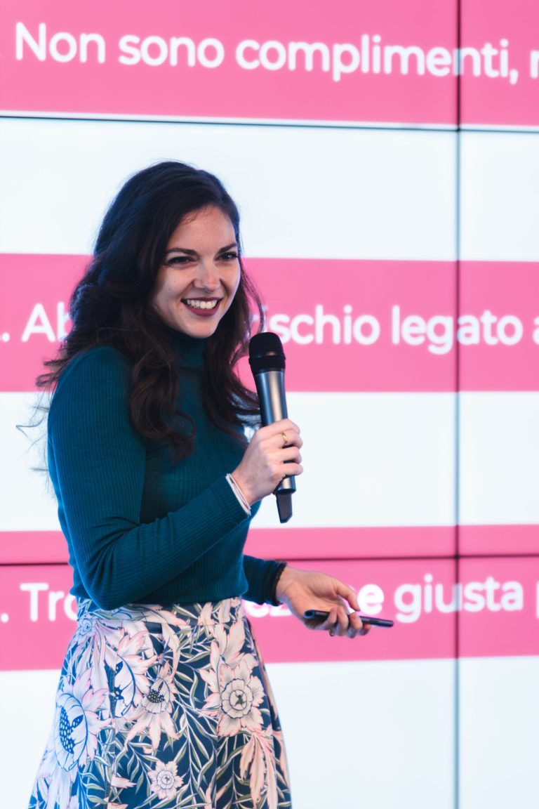 Alessia Anniballo